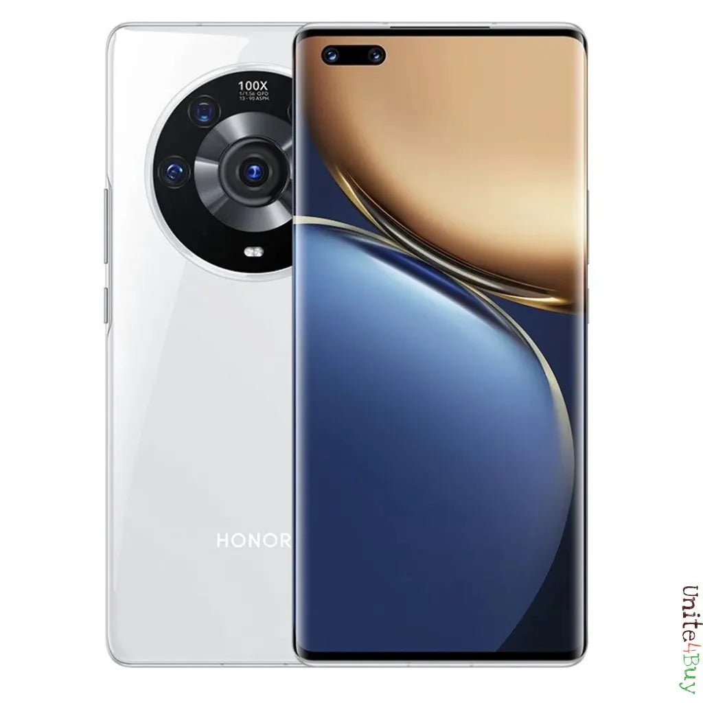 Honor Magic 3 Pro – TopMag