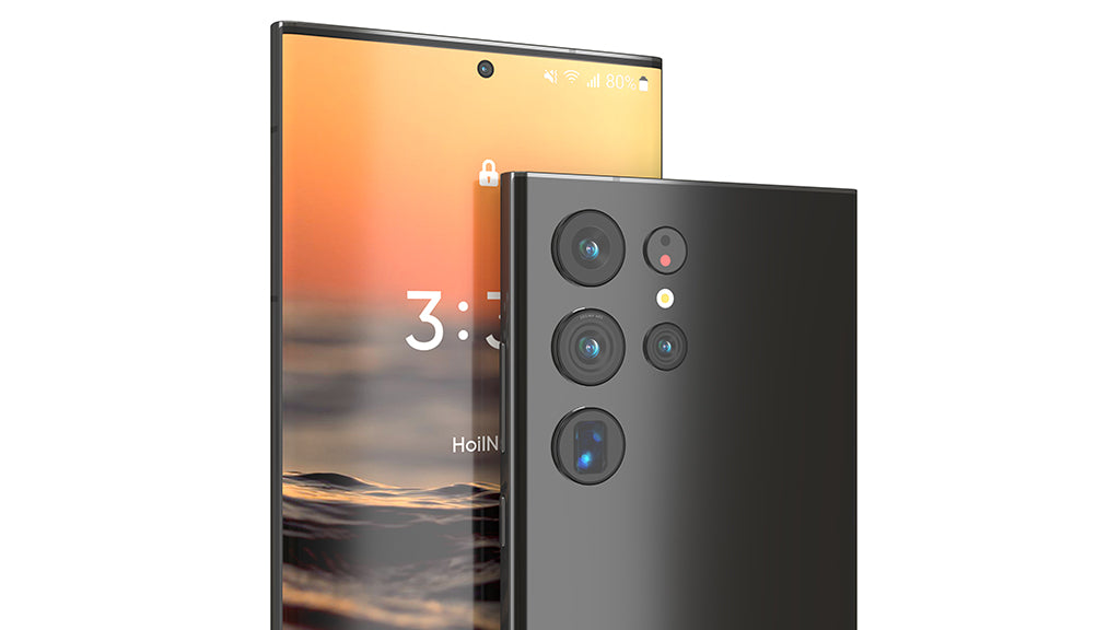 S23 Ultra – TopMag