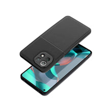 Заредете изображение във визуализатора на галерията – Гръб NOBLE за XIAOMI Mi 11 Lite 5G / Mi 11 Lite LTE ( 4G ) / Mi 11 Lite NE черен