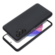 Заредете изображение във визуализатора на галерията – Гръб MATT за SAMSUNG A13 5G / A04S черен