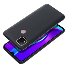 Заредете изображение във визуализатора на галерията – Гръб MATT за XIAOMI Redmi 9C черен
