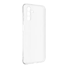 Заредете изображение във визуализатора на галерията – Гръб CLEAR 2 mm за SAMSUNG A13 5G / A04S (със защита за камерите) прозрачен