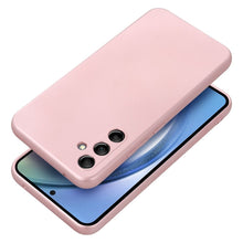 Заредете изображение във визуализатора на галерията – Гръб METALLIC за SAMSUNG A34 5G розов
