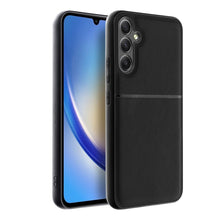Заредете изображение във визуализатора на галерията – Гръб NOBLE за SAMSUNG A34 5G черен