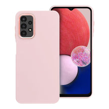 Заредете изображение във визуализатора на галерията – Гръб FRAME за SAMSUNG A13 4G powder розов