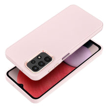 Заредете изображение във визуализатора на галерията – Гръб FRAME за SAMSUNG A13 4G powder розов