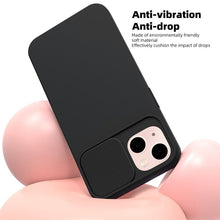 Заредете изображение във визуализатора на галерията – Гръб SLIDE за XIAOMI Redmi 12C черен