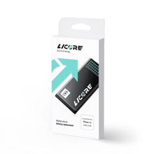 Заредете изображение във визуализатора на галерията – LICORE батерия за IPHONE XS Max 3174 mAh
