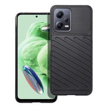 Заредете изображение във визуализатора на галерията – Гръб THUNDER за XIAOMI Redmi Note 12 5G черен
