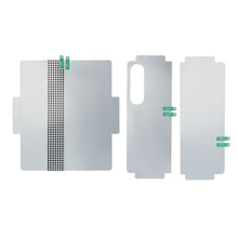 Заредете изображение във визуализатора на галерията – BESTSUIT протектор LCD Full Body за SAMSUNG Z Fold 5