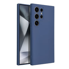 Заредете изображение във визуализатора на галерията – Силиконов гръб за SAMSUNG S24 Ultra син