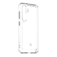 Заредете изображение във визуализатора на галерията – Гръб FORCELL F-PROTECT Clear за SAMSUNG S24 прозрачен