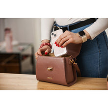 Заредете изображение във визуализатора на галерията – Гръб FORCELL F-PROTECT Clear за SAMSUNG S24 Ultra прозрачен