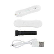 Заредете изображение във визуализатора на галерията – UV стъклен протектор за SAMSUNG Galaxy S24 Ultra