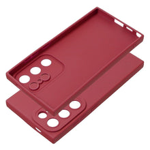 Заредете изображение във визуализатора на галерията – Гръб ROAR LUNA за SAMSUNG S24 Ultra Червен