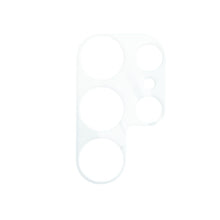 Заредете изображение във визуализатора на галерията – Закалено стъкло за обектив на камерата с пълно покритие - за SAM S24 Ultra