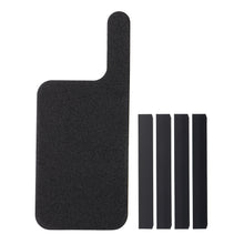 Заредете изображение във визуализатора на галерията – 5D протектор Mr. Monkey  пълно покритие за Samsung Galaxy S24 Ultra прозрачен (UV Glass)