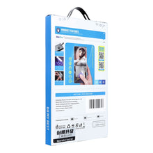 Заредете изображение във визуализатора на галерията – 5D протектор Mr. Monkey  пълно покритие за Samsung Galaxy S24 Ultra прозрачен (UV Glass)