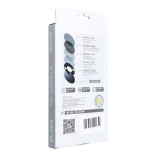 Заредете изображение във визуализатора на галерията – 5D Mr. Monkey Armor камера стъкло (Горещо огъване) - за Samsung Galaxy S24 Ultra черно