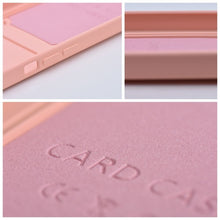 Заредете изображение във визуализатора на галерията – Гръб CARD за SAMSUNG A25 5G розов