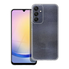Заредете изображение във визуализатора на галерията – Гръб BLINK 2 mm за SAMSUNG A25 5G прозрачен