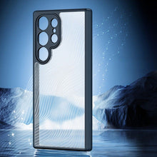 Заредете изображение във визуализатора на галерията – Гръб DUX DUCIS AIMO за SAMSUNG S24 Ultra черен