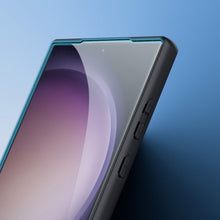 Заредете изображение във визуализатора на галерията – Гръб DUX DUCIS AIMO за SAMSUNG S24 Ultra черен