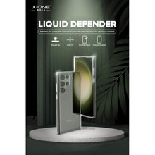 Заредете изображение във визуализатора на галерията – X-ONE Dropguard Case Lite за Samsung Galaxy S24 Ultra