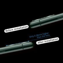 Заредете изображение във визуализатора на галерията – Гъвкав хибриден протектор Bestsuit за Samsung S24 Ultra camera lenses