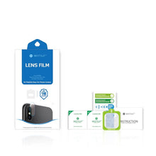 Заредете изображение във визуализатора на галерията – Гъвкав хибриден протектор Bestsuit за Samsung S24 Ultra camera lenses