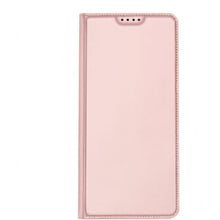 Заредете изображение във визуализатора на галерията – Калъф тип книга DUX DUCIS SKIN PRO за SAMSUNG A35 розов