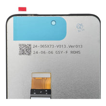 Заредете изображение във визуализатора на галерията – FixCell Дисплей за MOTOROLA G53 5G OEM without frame