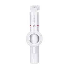Заредете изображение във визуализатора на галерията – FORCELL F-GRIP MagSelfie S100M selfie stick with wireless control white