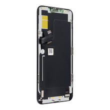 Заредете изображение във визуализатора на галерията – LCD екран iPhone 11 Pro Max с дигитайзер черен (HD+ Incell) IC преносим