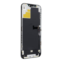 Заредете изображение във визуализатора на галерията – LCD екран iPhone 12 Pro Max с дигитайзер черен (HD+ Incell) IC преносим
