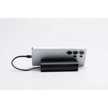 Заредете изображение във визуализатора на галерията – FORCELL F-ENERGY F10K4 powerbank compatible with Apple Watch PD QC3.0 3A 22,5W 10000 mAh black