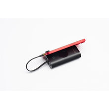 Заредете изображение във визуализатора на галерията – FORCELL F-ENERGY F10K4 powerbank compatible with Apple Watch PD QC3.0 3A 22,5W 10000 mAh black