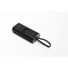 Заредете изображение във визуализатора на галерията – FORCELL F-ENERGY F10K4 powerbank compatible with Apple Watch PD QC3.0 3A 22,5W 10000 mAh black