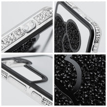 Заредете изображение във визуализатора на галерията – Гръб TEDDY BEAR за SAMSUNG S24 Ultra черен