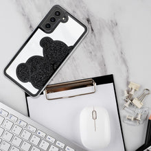 Заредете изображение във визуализатора на галерията – Гръб TEDDY BEAR за SAMSUNG S24 Ultra черен