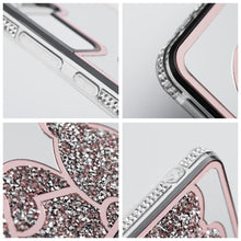 Заредете изображение във визуализатора на галерията – Гръб TEDDY BEAR за SAMSUNG S24 Ultra розов