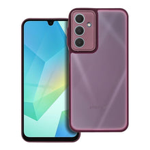 Заредете изображение във визуализатора на галерията – Гръб VARIETE за SAMSUNG A16 5G лилав