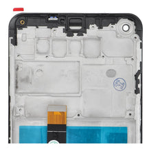 Заредете изображение във визуализатора на галерията – FixCell Дисплей за LG K51S OEM with frame