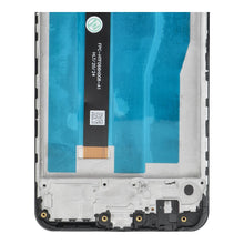 Заредете изображение във визуализатора на галерията – FixCell Дисплей за LG K51S OEM with frame