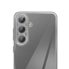 Заредете изображение във визуализатора на галерията – Гръб GLAM за XIAOMI REDMI 13 4G сребрист