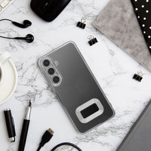 Заредете изображение във визуализатора на галерията – Гръб GLAM за XIAOMI REDMI 13 4G сребрист