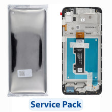 Заредете изображение във визуализатора на галерията – ServicePack Дисплей за MOTOROLA Moto E40 / E30 5D68C19697