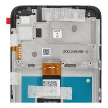 Заредете изображение във визуализатора на галерията – ServicePack Дисплей за MOTOROLA Moto E40 / E30 5D68C19697
