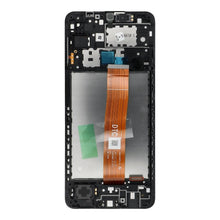 Заредете изображение във визуализатора на галерията – Дисплей за SAMSUNG A12 A125F GH82-24490A