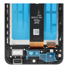 Заредете изображение във визуализатора на галерията – FixCell Дисплей за SAMSUNG A32 5G OEM with full frame